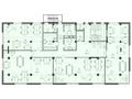 Офисы · 395.71 м² за ~ 435.3 млн ₸ в Алматы, Ауэзовский р-н — фото 10