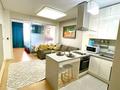 1-бөлмелі пәтер · 42 м², Кошкарбаева 10/1 — Тауелсиздик, бағасы: 20 000 ₸ в Астане, Алматы р-н — фото 3