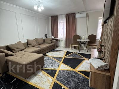 2-бөлмелі пәтер · 46 м² · 1/2 қабат, 1 пер Айтеке би 50 — Абая Конаева, бағасы: 14 млн ₸ в Таразе