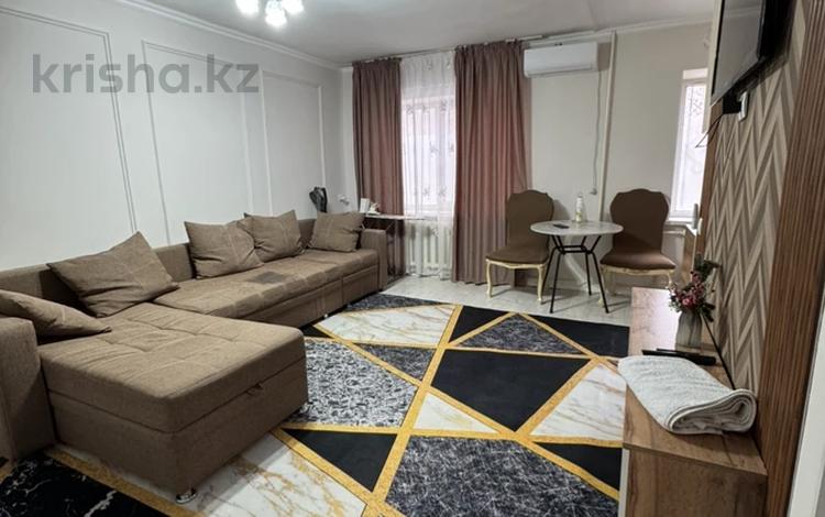 2-комнатная квартира · 46 м² · 1/2 этаж, 1 пер Айтеке би 50 — Абая Конаева за 14 млн ₸ в Таразе — фото 14