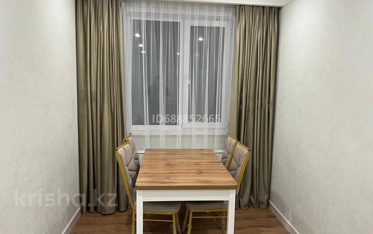 2-комнатная квартира · 45 м² · 9/9 этаж, мкр Шугыла, Райымбека 590/11 — Напротив Апорта за 250 000 ₸ в Алматы, Наурызбайский р-н — фото 15