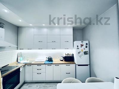 3-комнатная квартира · 73.6 м² · 5/6 этаж, Е-10 за ~ 53.6 млн ₸ в Астане, Нура р-н