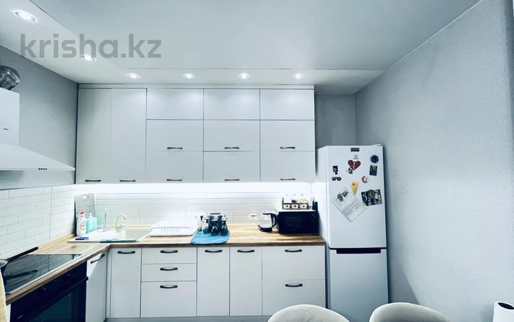 3-бөлмелі пәтер · 73.6 м² · 5/6 қабат, Е-10, бағасы: ~ 53.6 млн ₸ в Астане, Нура р-н — фото 2