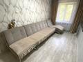 4-комнатная квартира · 78 м² · 4/4 этаж, мкр Коктем-1 — Бухар Жырау | РФМШа | Гимназия №51 | Гимназия №138 | Гимназия №21 за 57 млн ₸ в Алматы, Бостандыкский р-н — фото 7