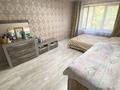 4-комнатная квартира · 78 м² · 4/4 этаж, мкр Коктем-1 — Бухар Жырау | РФМШа | Гимназия №51 | Гимназия №138 | Гимназия №21 за 57 млн ₸ в Алматы, Бостандыкский р-н
