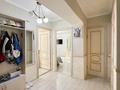 4-комнатная квартира · 80 м² · 5/5 этаж, Самал — 3721 за 25.5 млн ₸ в Талдыкоргане, мкр Самал