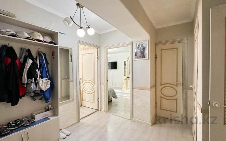 4-комнатная квартира · 80 м² · 5/5 этаж, Самал — 3721 за 25.5 млн ₸ в Талдыкоргане, мкр Самал — фото 12