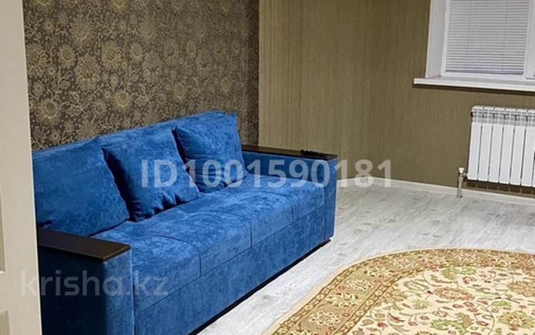 2-комнатная квартира · 65 м² · 2/5 этаж, Шарипова 30а — Сзади торгового дома Шалкыма за 28 млн 〒 в Атырау, мкр Жилгородок — фото 2