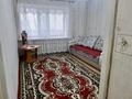 1-комнатная квартира, 34.4 м², 1/5 этаж помесячно, Малика Габдулина за 125 000 〒 в Щучинске