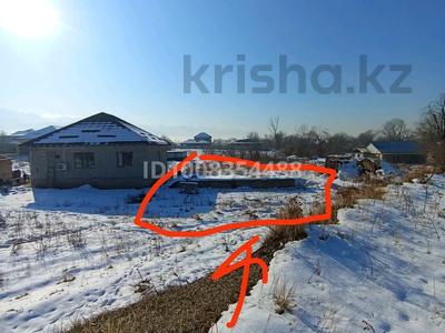 Участок · 5 соток, Асыл тау бак 1 — Трассы БАК за 17 млн ₸ в Бельбулаке (Мичурино)
