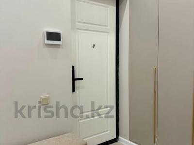 4-комнатная квартира · 120 м² · 9/12 этаж, Гагарина 311 за 108 млн 〒 в Алматы, Бостандыкский р-н