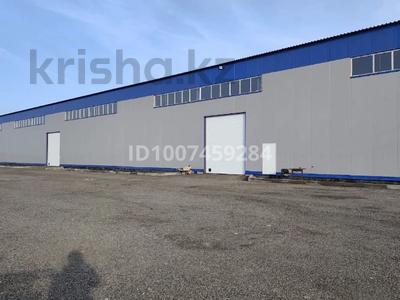 Промбаза · 400 соток, Комсомол 1 за 3 500 〒