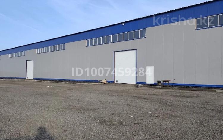 Промбаза · 400 соток, Комсомол 1 за 4 300 ₸ в Жайнак (Комсомоле) — фото 20