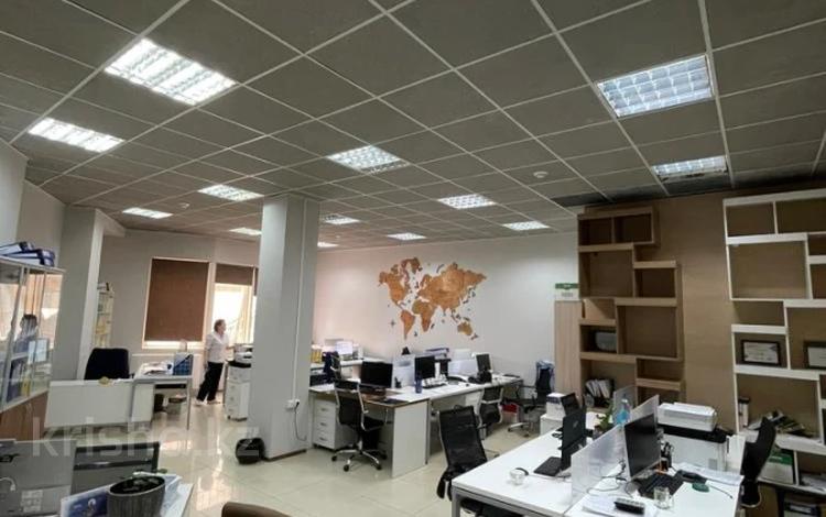 Офисы • 117 м² за 750 000 〒 в Алматы, Бостандыкский р-н — фото 2