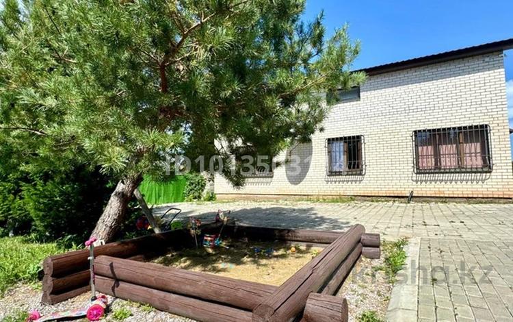 Жеке үй · 4 бөлме · 150 м² · 12 жүзд., Сливовая 746 — П. Акимовка, напротив поселка Молодежное, бағасы: 28.5 млн ₸ в Усть-Каменогорске, Ульбинский — фото 2