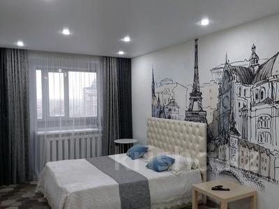 1-бөлмелі пәтер · 45 м² · 12/15 қабат, Валиханова 157 — Рядом ресторан Бикбен кафе Лидо центральный базар авто вогзал, бағасы: 13 000 ₸ в Семее