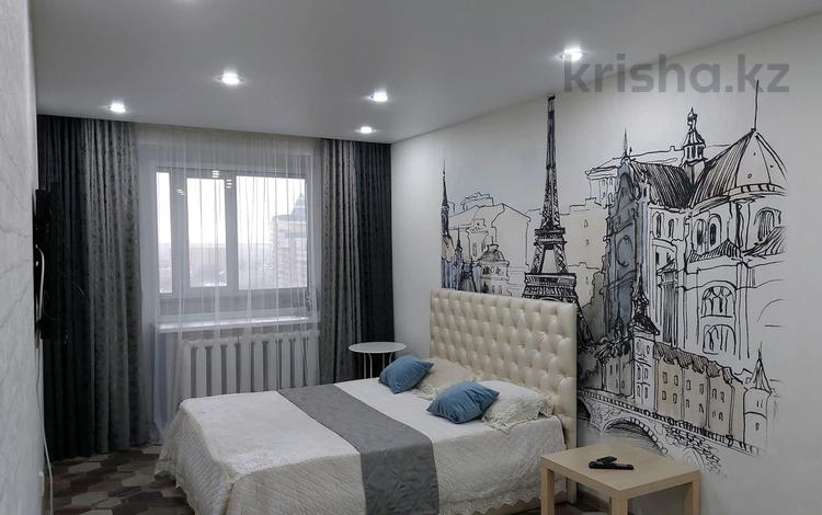 1-комнатная квартира · 45 м² · 12/15 этаж, Валиханова 157 — Рядом ресторан Бикбен кафе Лидо центральный базар авто вогзал за 13 000 ₸ в Семее — фото 12