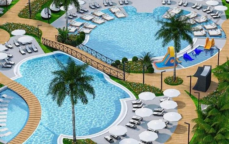 3-комнатная квартира · 80 м² · 2/2 этаж, Фоор сизон 2 за 150 млн ₸ в Искеле — фото 2