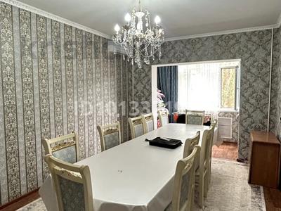 3-комнатная квартира · 58.1 м² · 3/5 этаж, мкр Аса 29 — Пересечение улиц Б. Момышулы и Шостаковича за 26 млн ₸ в Таразе