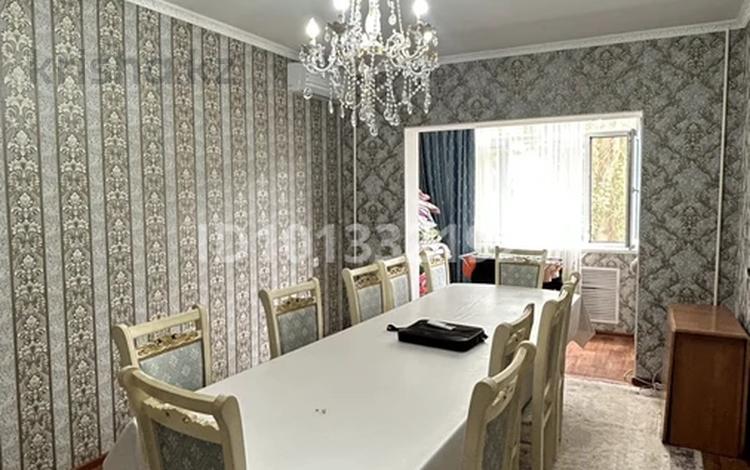 3-комнатная квартира · 58.1 м² · 3/5 этаж, мкр Аса 29 — Пересечение улиц Б. Момышулы и Шостаковича за 26 млн ₸ в Таразе — фото 2