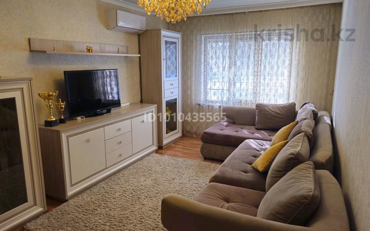 4-бөлмелі пәтер · 90 м² · 1/5 қабат, мкр Восток, бағасы: 34 млн ₸ в Шымкенте, Аль-Фарабийский р-н — фото 2