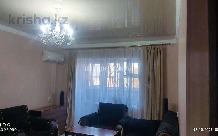 3-бөлмелі пәтер · 75 м² · 2/5 қабат, Кашаубаева 17Б, бағасы: 14.3 млн ₸ в  — фото 2