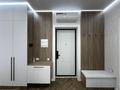 2-комнатная квартира · 60 м² · 11/14 этаж, Кайым Мухамедханова 6Б за 61 млн ₸ в Астане, Нура р-н — фото 16