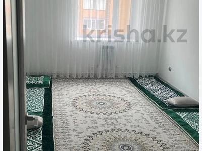 3-комнатная квартира · 76.2 м² · 6/9 этаж, Академика Сатпаева 348 за 51 млн ₸ в Павлодаре