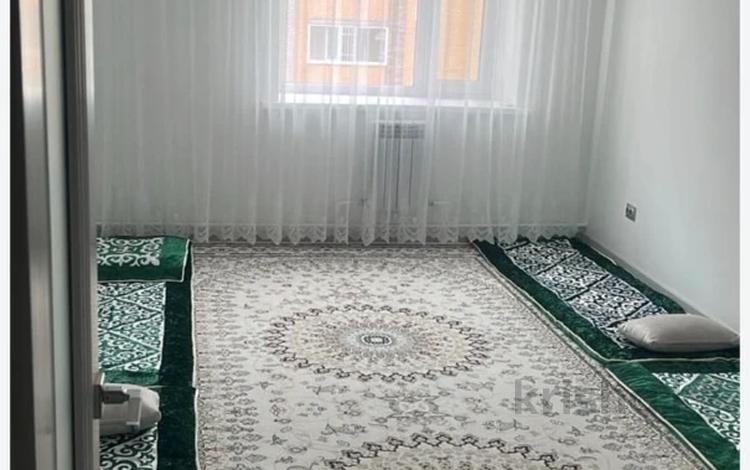 3-комнатная квартира · 76.2 м² · 6/9 этаж, Академика Сатпаева 348 за 51 млн ₸ в Павлодаре — фото 2