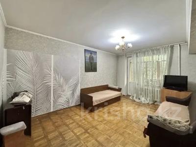 3-комнатная квартира · 80 м² · 2/5 этаж, Гоголя — Муратбаева за 57 млн ₸ в Алматы, Алмалинский р-н