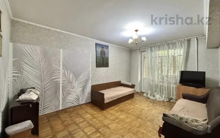 3-комнатная квартира · 80 м² · 2/5 этаж, Гоголя — Муратбаева за 57 млн ₸ в Алматы, Алмалинский р-н — фото 2