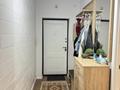 3-бөлмелі пәтер · 92 м² · 5/9 қабат, мкр Нуркент — Момышулы Рыскулова, бағасы: 47 млн ₸ в Алматы, Алатауский р-н
