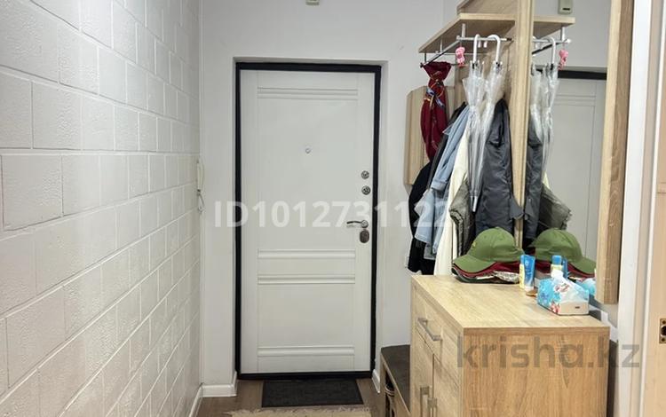 3-бөлмелі пәтер · 92 м² · 5/9 қабат, мкр Нуркент — Момышулы Рыскулова, бағасы: 47 млн ₸ в Алматы, Алатауский р-н — фото 2