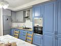 3-комнатная квартира · 89.5 м² · 5/9 этаж, мкр Нуркент — Момышулы Рыскулова за 50.5 млн ₸ в Алматы, Алатауский р-н