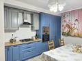 3-комнатная квартира · 89.5 м² · 5/9 этаж, мкр Нуркент — Момышулы Рыскулова за 50.5 млн ₸ в Алматы, Алатауский р-н — фото 4