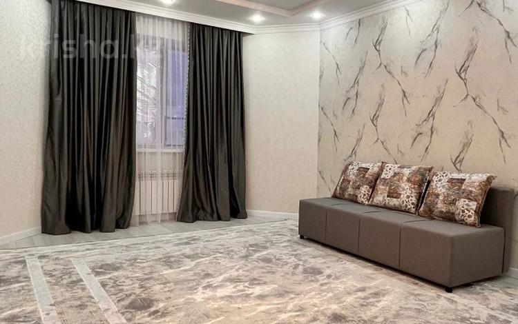 1-комнатная квартира · 52 м² · 4/5 этаж, мкр. Алтын орда за 23 млн ₸ в Актобе — фото 2