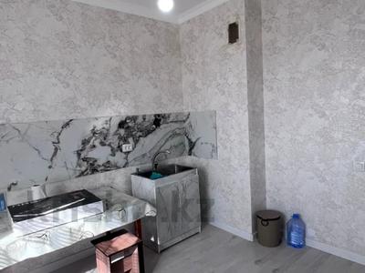 1-комнатная квартира · 38 м² · 7/12 этаж, мкр Шымсити, 189 квартал за 21 млн ₸ в Шымкенте, Абайский р-н