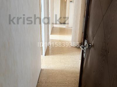 4-бөлмелі пәтер · 115 м² · 9/9 қабат, 10 мкр 2, бағасы: 24 млн ₸ в Аксае