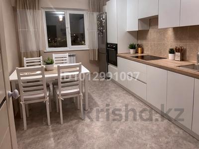 3-комнатная квартира · 83 м² · 6/9 этаж, Аль-фараби 18 за 37 млн ₸ в Усть-Каменогорске