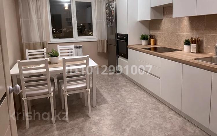 3-комнатная квартира · 83 м² · 6/9 этаж, Аль-фараби 18 за 37 млн ₸ в Усть-Каменогорске — фото 2