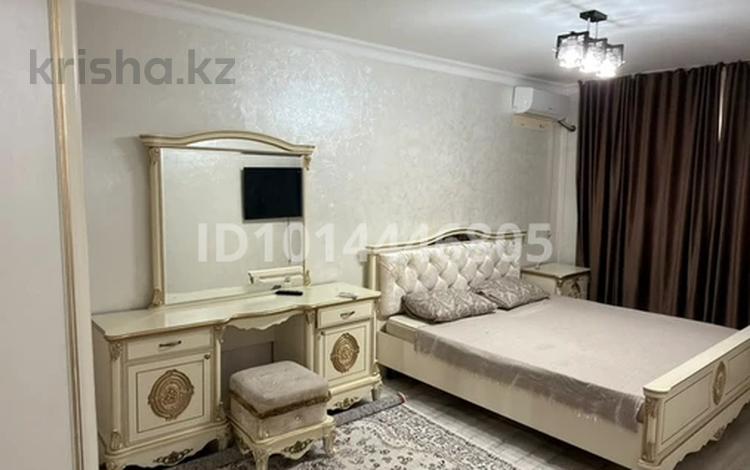 1-бөлмелі пәтер · 44 м² · 2/5 қабат, 1 мкр 35, бағасы: 6.2 млн ₸ в Кульсары — фото 2