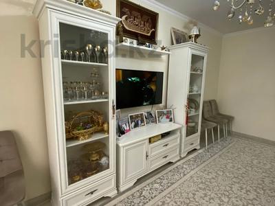 3-бөлмелі пәтер · 61 м² · 4/4 қабат, Байкадамова, бағасы: 44 млн ₸ в Алматы, Бостандыкский р-н
