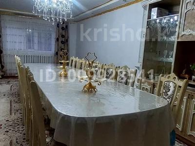 Отдельный дом · 4 комнаты · 120 м² · 25 сот., Жандосова 16 — Екпинди за 13 млн ₸ в Мерке