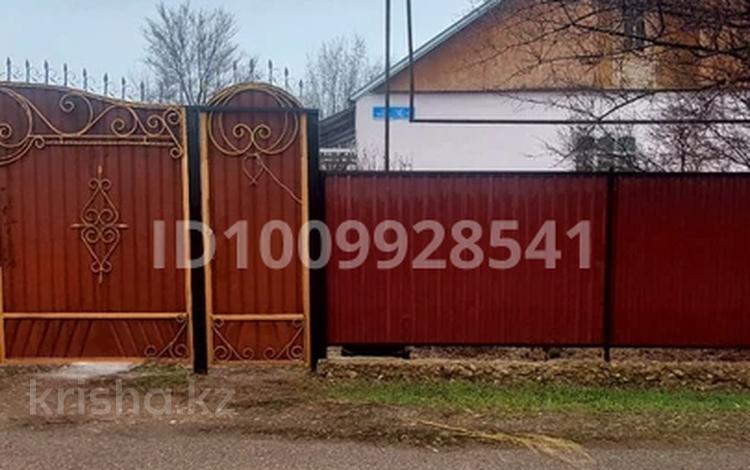 Жеке үй · 4 бөлме · 120 м² · 25 сот., Жандосова 16 — Екпинди, бағасы: 19 млн 〒 в Мерке — фото 3