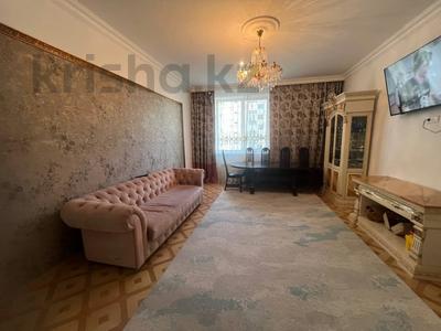 3-комнатная квартира · 125 м² · 3/6 этаж, Керей и Жанибек хандар 6 за 72 млн 〒 в Астане, Есильский р-н