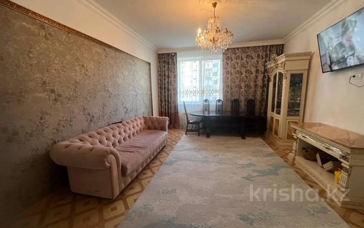 3-комнатная квартира · 125 м² · 3/6 этаж, Керей и Жанибек хандар 6 за 72 млн 〒 в Астане, Есильский р-н — фото 25