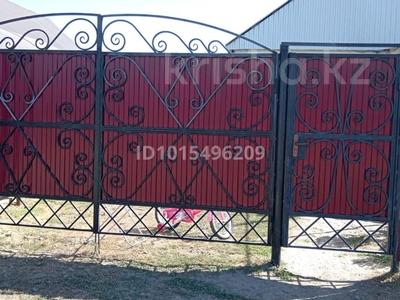 Отдельный дом · 5 комнат · 86.8 м² · 5 сот., мкр. Зачаганск пгт, Мкр. Зачаганск, Ул.Науша батыра 52 за 25 млн ₸ в Уральске