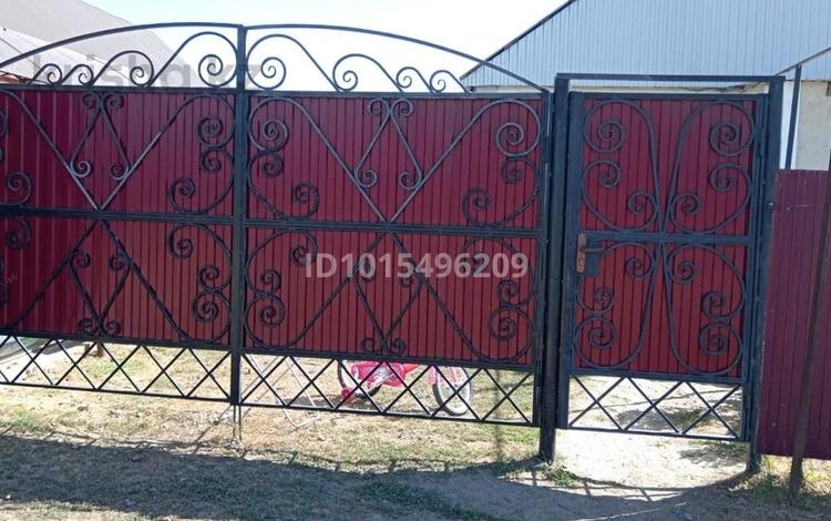 Отдельный дом · 5 комнат · 86.8 м² · 5 сот., мкр. Зачаганск пгт, Мкр. Зачаганск, Ул.Науша батыра 52 за 25 млн ₸ в Уральске — фото 2