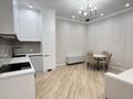 2-бөлмелі пәтер · 49 м² · 6/9 қабат, Туран 57/5, бағасы: 44 млн ₸ в Астане, Нура р-н — фото 2