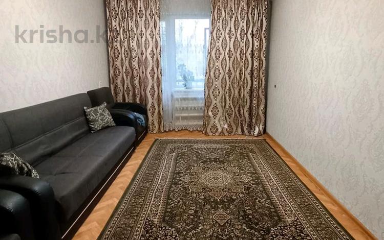 2-комнатная квартира · 45 м² · 4/5 этаж, мкр Жайлау за 11.9 млн ₸ в Таразе — фото 2